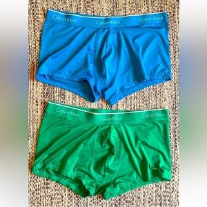 Calvin Klein Underwear Bundle